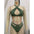 Swimsuit Swimsuit Bikini Women Sexy Pure Color Swimsuit