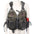 Fishing Outdoor Sport Flying Men Respiratory Jacket Safety Vest Survival Utility Vest