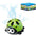 Sprinkler Outdoor Water Spray Toy Garden Water Toys Summer Yard Cartoon Splash Sprinkler Baby Bath Toy For Kids