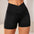 Sports Yoga Primer Shorts Moisture Wicking Quick Drying Breathable Running Workout Shorts