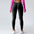 Seamless V Waist Yoga Pants Women High Waist Hip Lift Peach Pants Quick Drying Tight Sports Running Fitness Pants
