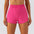 Loose Casual Sports Fleece Shorts Women Summer Quick Drying Running Fitness Dance Yoga Shorts