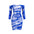 Solid Color Long Sleeve Hollow Out Cutout Sexy Mesh Stitching See through Hip Dress Sexy Dress