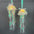 Jellyfish Lamp DIY Material Package Aerial Pendant