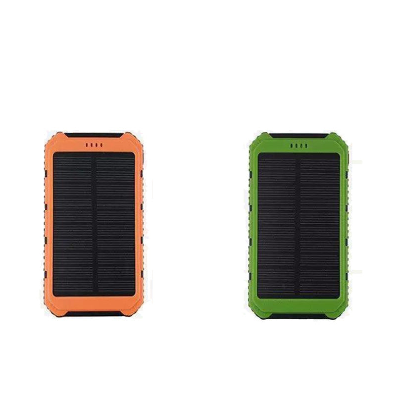 Solar Portable Power Source Three-proof Private Model Large Capacity