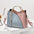 Women's bag  new trend handbag conlarge capacity fashion shoulder cross-body bag