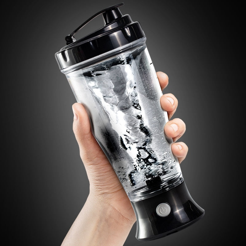 300ML Automatic Self Stirring Protein Shaker Moorescarts