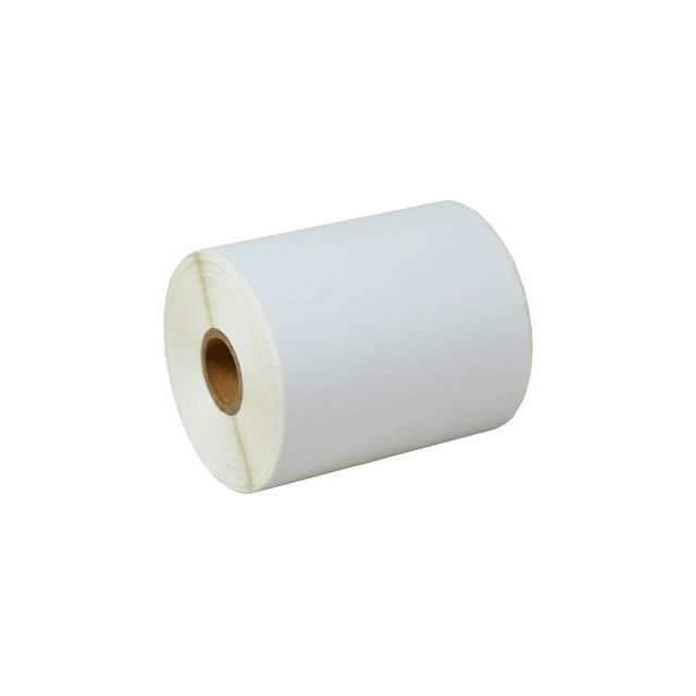 2 Rolls Direct Thermal Shipping Labels 250/roll 4x6 For Zebra LP-2742 LP 2824 Moorescarts