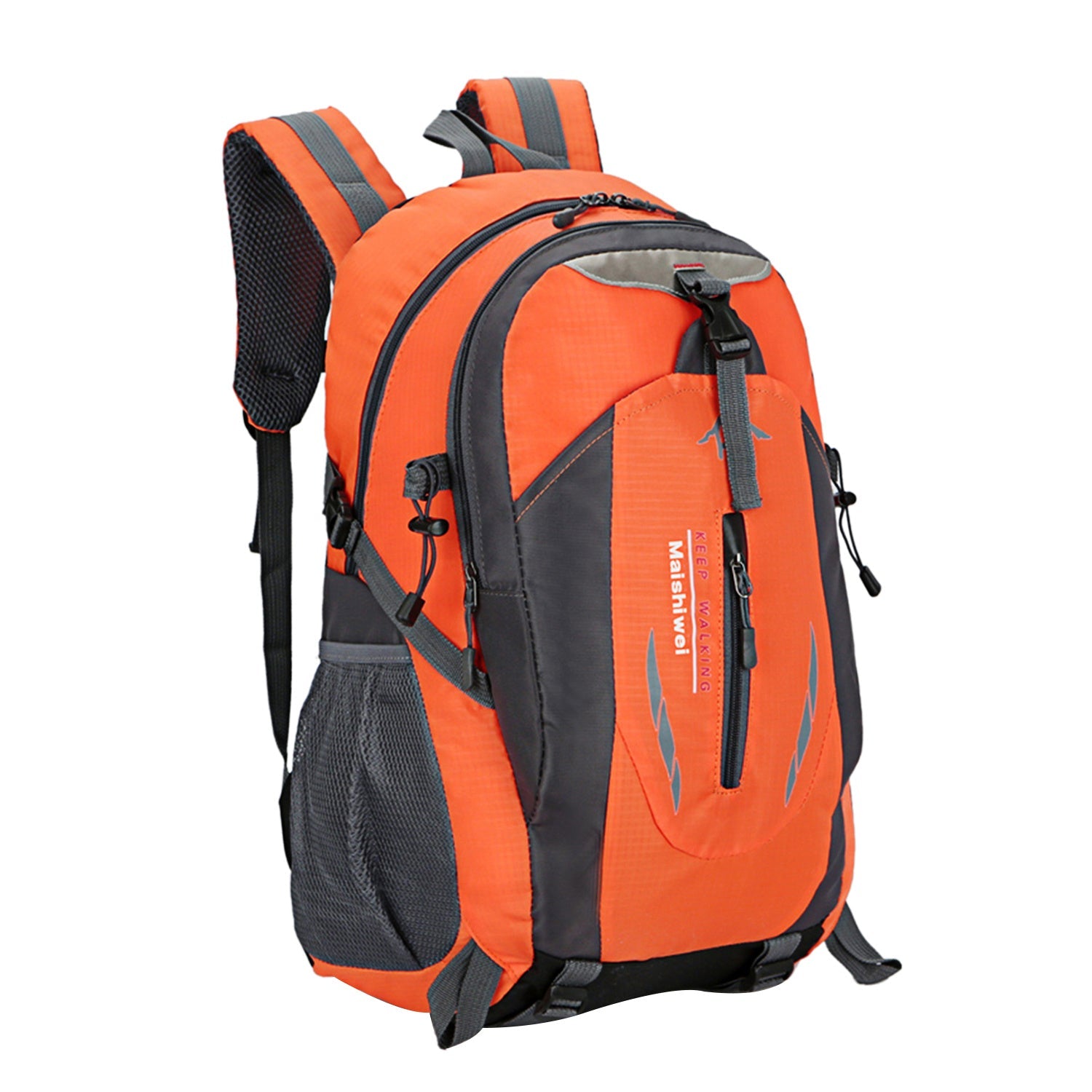 36L Outdoor Backpack Waterproof Daypack Travel Knapsack Moorescarts