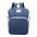 One mummy bag going out handbag mother and baby bag portable multi-functional mother bag backpack