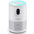 Air Purifier, H13 True Hepa Air Purifier For Home Large Room Up To 430ft², Remove Smoke Pet Dander Dust Pollen Allergies For Bedroom Office, Ozone Free, Night Light, - White