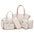 Women 6 pcs bags with latest designs