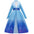 Frozen Classic Elsa Dress