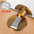 Magnet Door Stops Magnetic Door Stopper Non-punch Six Colors Available Door Holder Hidden Doorstop Furniture Door Hardware