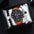 Men 3pcs new watch men's quartz non-mechanical men's watch set