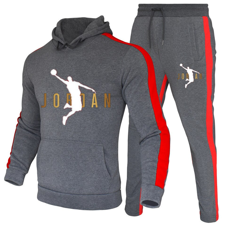 Jordan Men's Tracksuit Two pieces With more variations