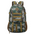 Camouflage Travel Backpack Outdoor Camping Mountaineering Bag