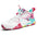 Men's Basketball Shoes Jogging Walking Shoes Outdoor Gym Men's Basketball Sneakers Shoes 35-45 Sizes