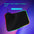 RGB mouse pad sold directly by the manufacturer Large desk pad Game table pad Large game pad Rubber luminous mouse pad