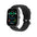 Smart Watch (Answer/Make Call); 1.83'' Full Touch Screen Smartwatch With BT Call; 100+ Sport Modes; Ai Control; Built-in Games; Heart Rate Sleep Monitoring; Blood Oxygen Smart Watch