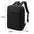 Men 15.6 Inch Laptop Backpacks Business Travel Waterproof Shoulder Bag For Teenager Light Large Capacity School Backpack