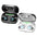 TWS Bluetooth Headset 5.0 True Wireless Dual-band Digital Display Sports Waterproof S11 Bluetooth Headset