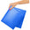 Pack of 25 Blue Bubble Mailers 6.5 x 9. Blue Poly Mailers 6 1/2 x 9. Peel and Seal Padded Mailing Envelopes. Shipping Bags for Mailing; Packing; Packaging. Wholesale Price