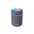 Colorful Cool Mini Humidifier; Aromatherapy Essential Oil Diffusers; Cool Mist Humidifiers; Aroma USB Personal Desktop Humidifier for Bedroom; Car; Office. 2 Modes; Super Quiet; 300ml