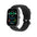 Smart Watch (Answer/Make Call) For Women Men; 1.83'' Full Touch Screen BT Calling SmartWatch With 100+Sport Modes/Heart Rate Sleep Monitoring/Waterproof Smart Fitness Watch For Android And IPhones