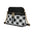 MKF Collection Suki Checkered Crossbody Handbag by Mia K