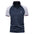 Men's Short Sleeve Solid Stretch Polo Shirt Causal Shirt