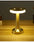 Dumbbell rechargeable table lamp  outdoor small night light creative dining table hotel bar table lamp decorative table lamp