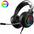 3.5mm Gaming Headset With Mic Headphone For PC Laptop Mac Nintendo PS4 Xbox One Moorescarts
